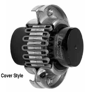 Tapper Grid Coupling Vertical