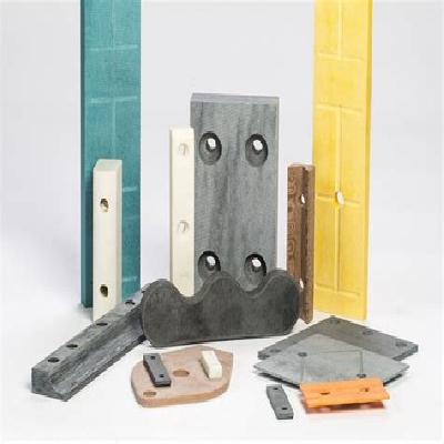 12 Ton Kit Boom Wear Pad