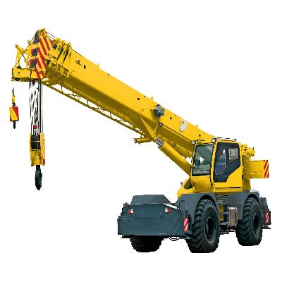 a Frame Bush For Hydra Cranes