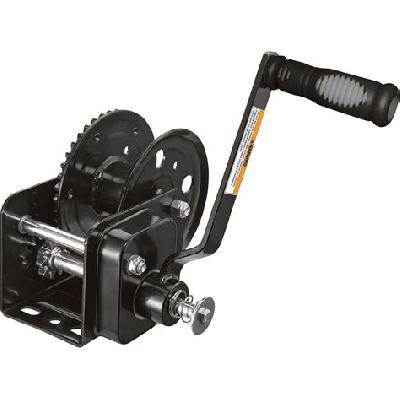Brake Booster Winch