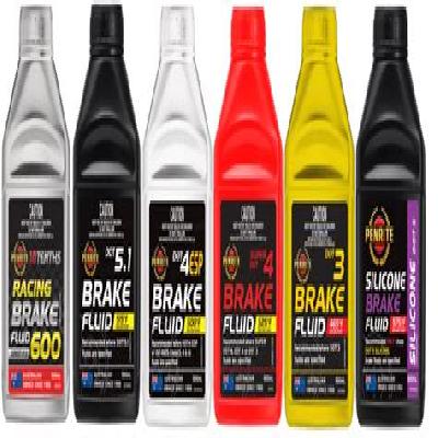 BRAKE OIL BOTTLE ACE
