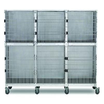 CAGE ASSEMBLY