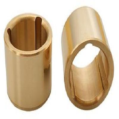 CRADLE BUSH GUN METAL ACE