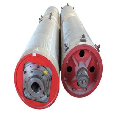 Drum For Escort Cranes