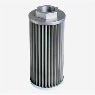 HYDRAULIC STRAINER