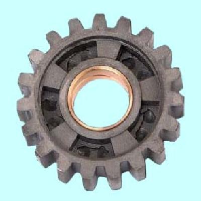 Reverse Gear With Bush 19 Teeth