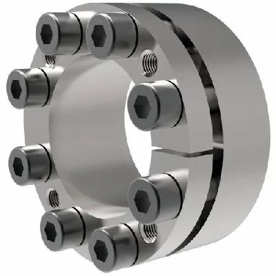 Keyless Shaft Locking Device Coupling