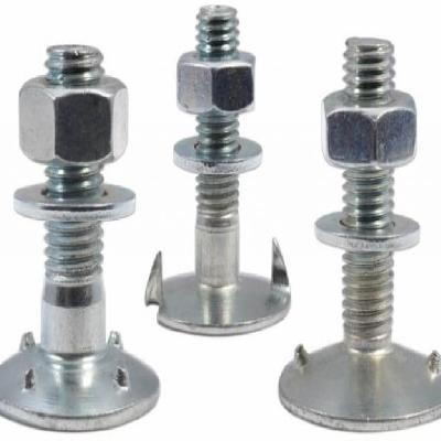 Elevator Bucket Bolt