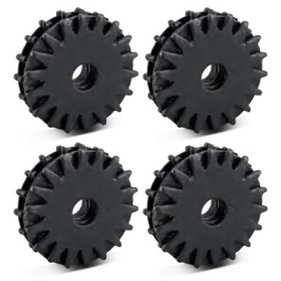 Emery Wheel Dresser Cutter