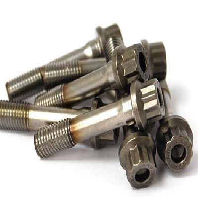 Con Rod Bolt For Loco
