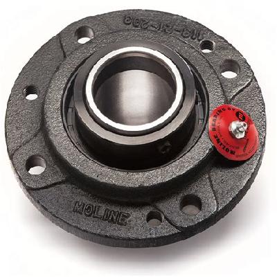 Flange Bearing Bushing