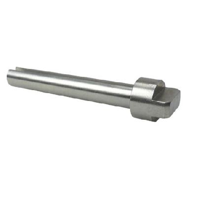 Locomotive Water Pump Shaft
