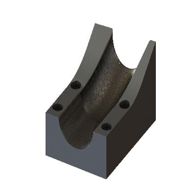 Bending Die