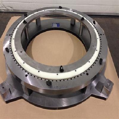 Drilling Fixture
