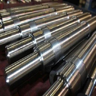 Industrial Shafts