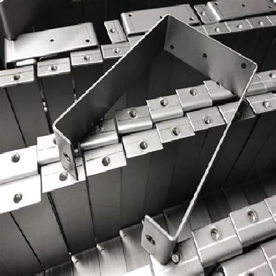 Metal Brackets