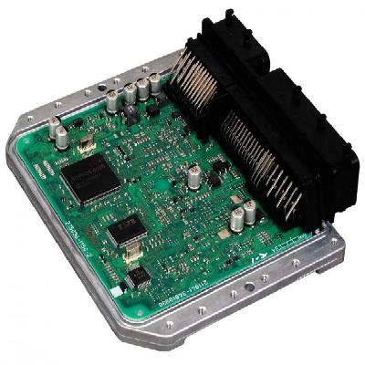 Electronic Variators Control Unit