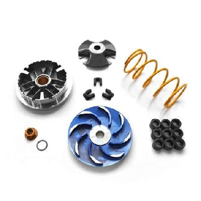 Top Variator Ring