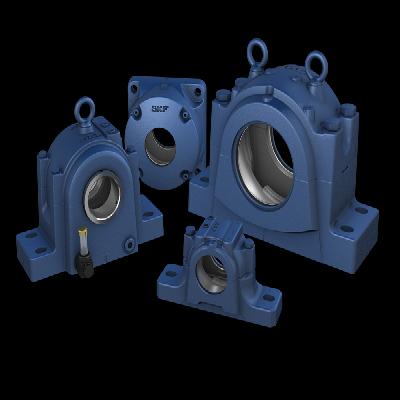 BEARING HOUSING