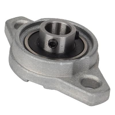 Bearing Housing Cover