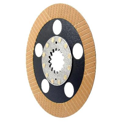 Brake Friction Disc