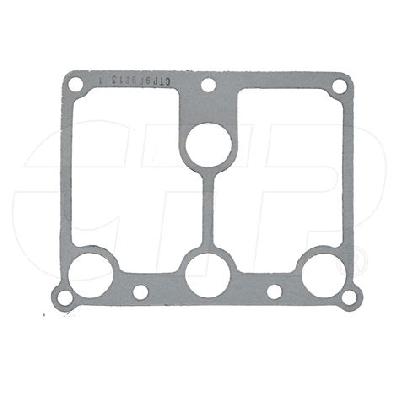 Control Valve Gasket