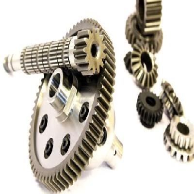 Crown Wheel And Pinion
