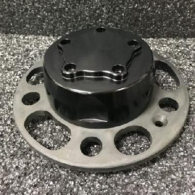 Drum Drive Plate