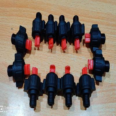 Dynapac Asphalt Compactor Water Spray Nozzle Assy