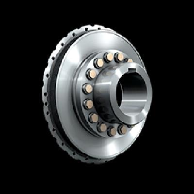 Escorts Centa Coupling Assy