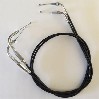 Extended Throttle Cable