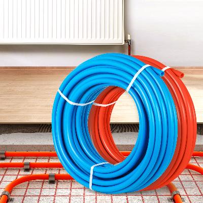 Flexible Pipe