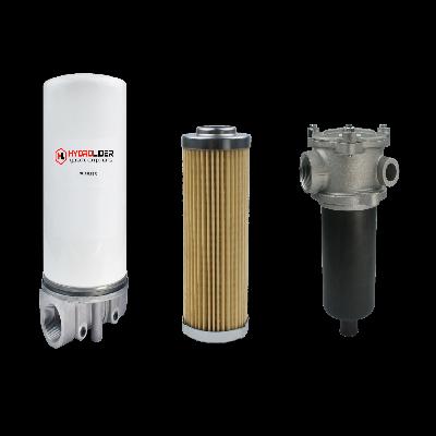 Hydraulic Oil Filter