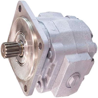 Hydraulic Pump Rotary Group