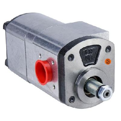 Hydraulic Tandem Gear Pump