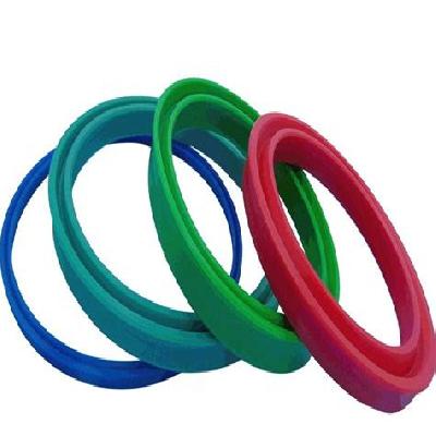 Polyurethane Hydraulic Seal