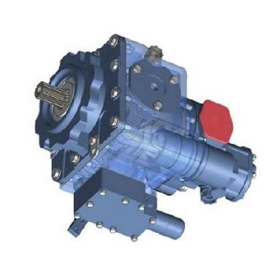 Pump 90R75 For L