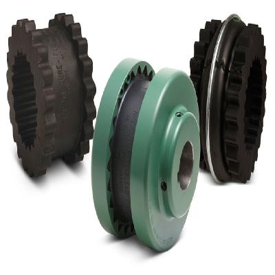 Pump Drive Coupling