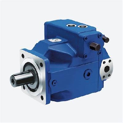 Rexroth A4VG56HWDL Pump With MDC Clockwise Rotation
