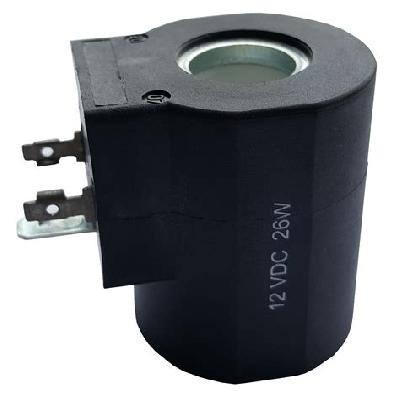 Speed Solenoid Coil