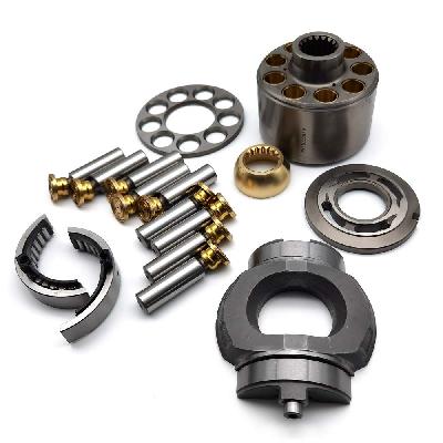 Swash Plate,Valve Plate ,Cylinder Block ,Piston set REXROTH A10VG45