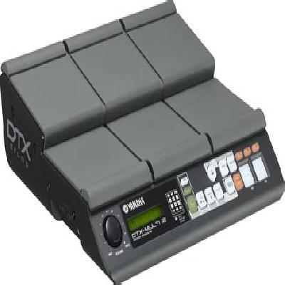 Telcon Vibromax Drum Pad