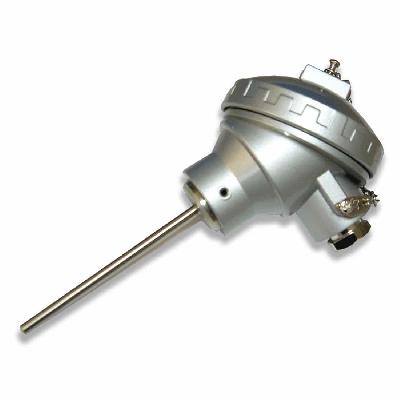 Temperature Sensor