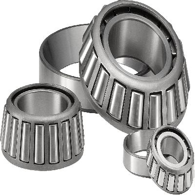 Thin Walled Taper Roller Bearing