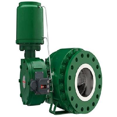 Vibration Control Valve