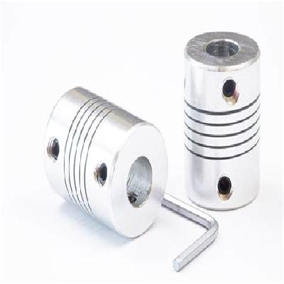 Vibration Motor Coupling