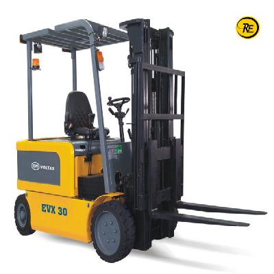 Voltas Forklift Tyres