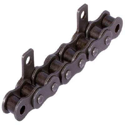 Chain With Attachments