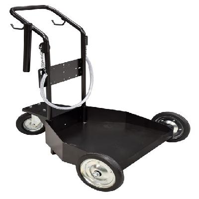 Drum Trolley
