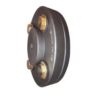 Fenner Couplings - Fenner Gear Coupling